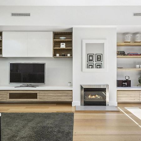 Boutique Stays - Victorian Vogue Melbourne Zewnętrze zdjęcie