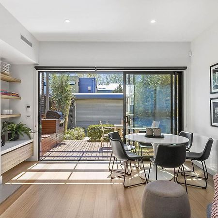 Boutique Stays - Victorian Vogue Melbourne Zewnętrze zdjęcie