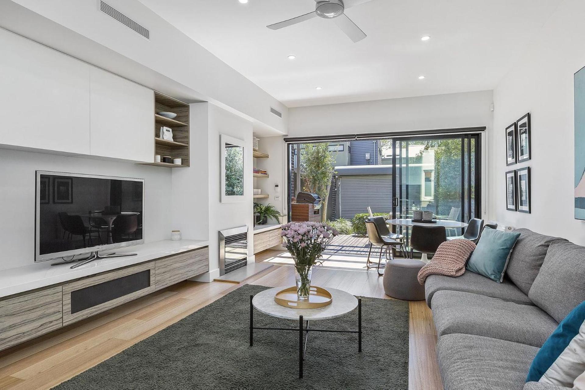 Boutique Stays - Victorian Vogue Melbourne Zewnętrze zdjęcie