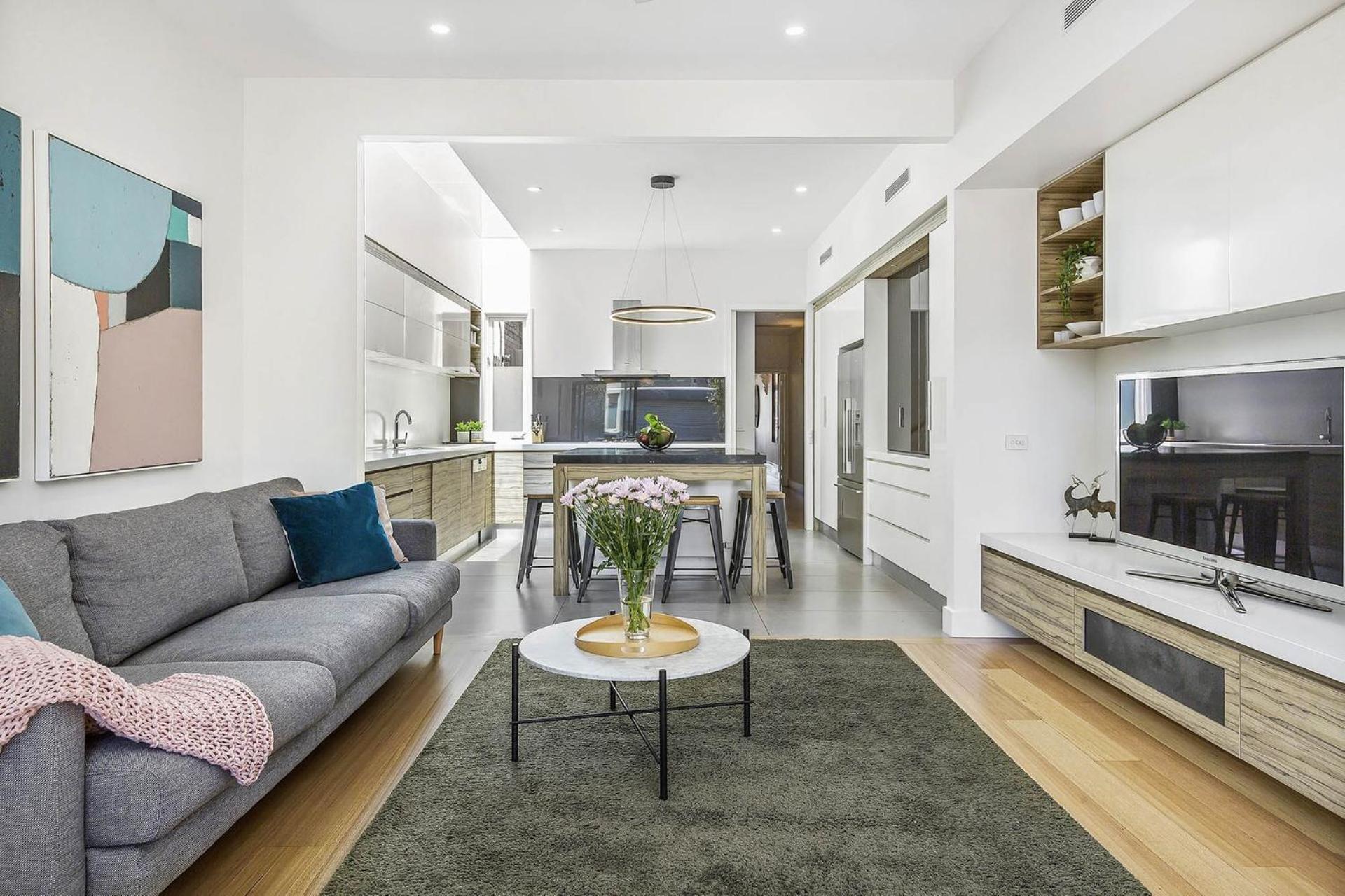 Boutique Stays - Victorian Vogue Melbourne Zewnętrze zdjęcie