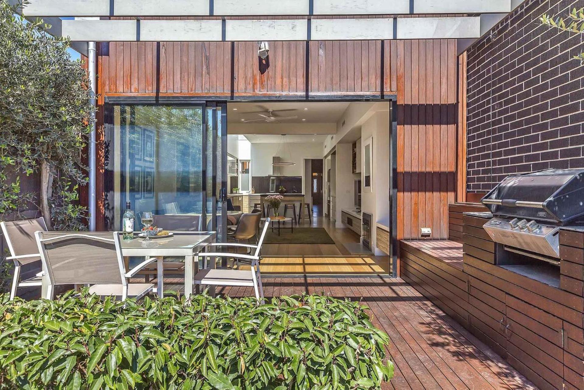 Boutique Stays - Victorian Vogue Melbourne Zewnętrze zdjęcie