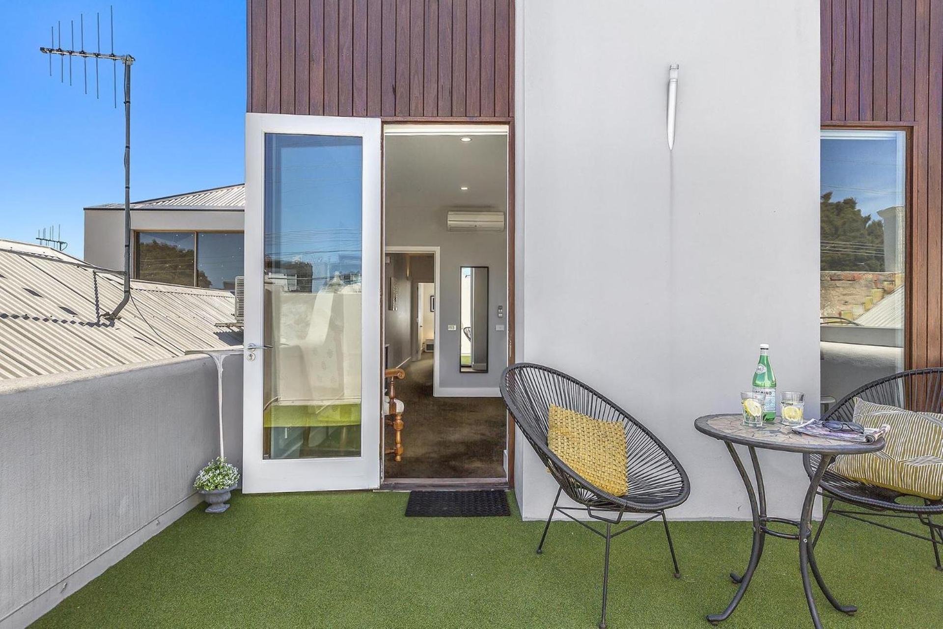 Boutique Stays - Victorian Vogue Melbourne Zewnętrze zdjęcie