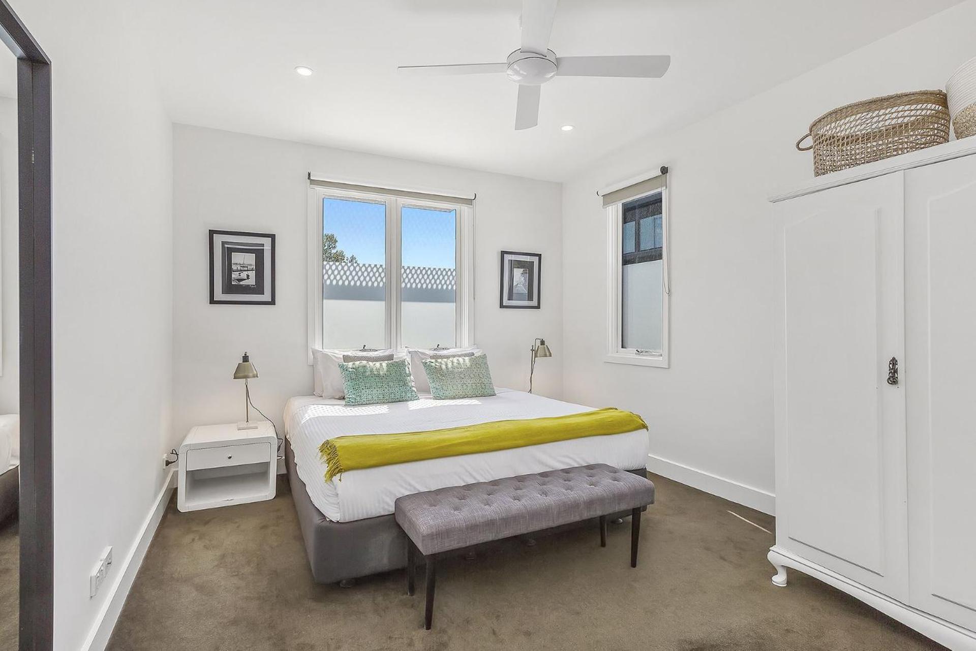 Boutique Stays - Victorian Vogue Melbourne Zewnętrze zdjęcie