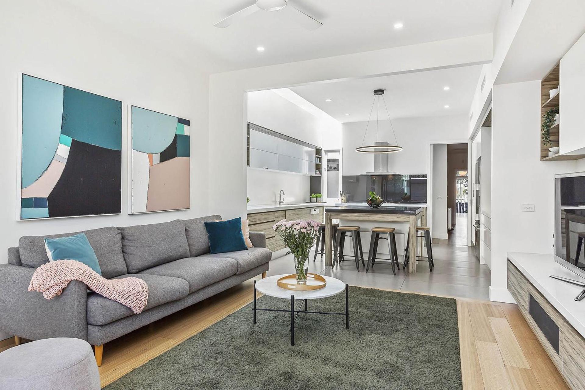 Boutique Stays - Victorian Vogue Melbourne Zewnętrze zdjęcie